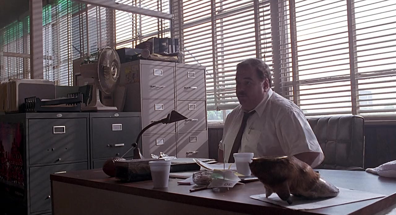 The Real McCoy screenshot 1