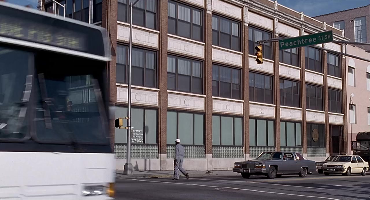 The Real McCoy screenshot 2