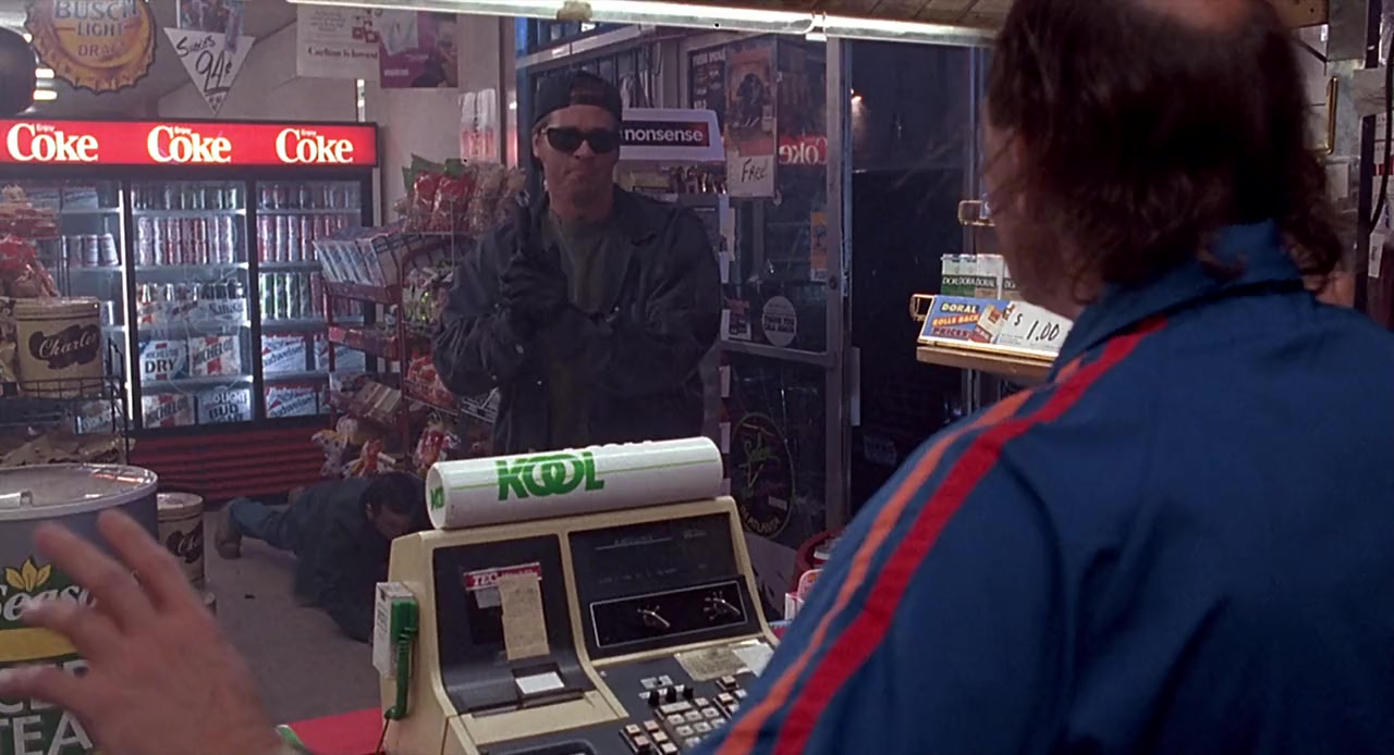 The Real McCoy screenshot 3