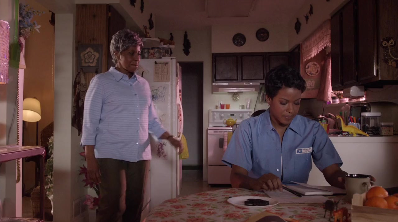 The Real MVP: The Wanda Durant Story screenshot 2