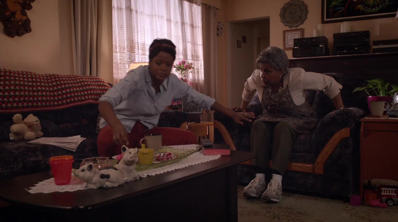 The Real MVP: The Wanda Durant Story screenshot 3