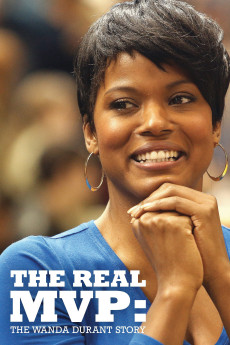 The Real MVP: The Wanda Durant Story (2016) poster