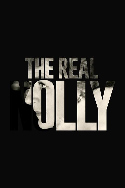 The Real Nolly (2023) poster
