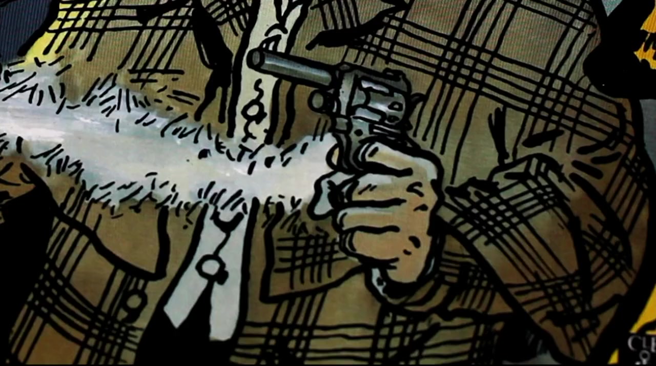 The Real Sherlock Holmes screenshot 2