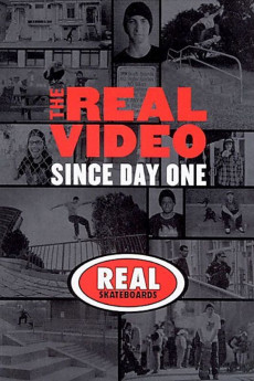 The Real Video: Since Day One (2011) poster