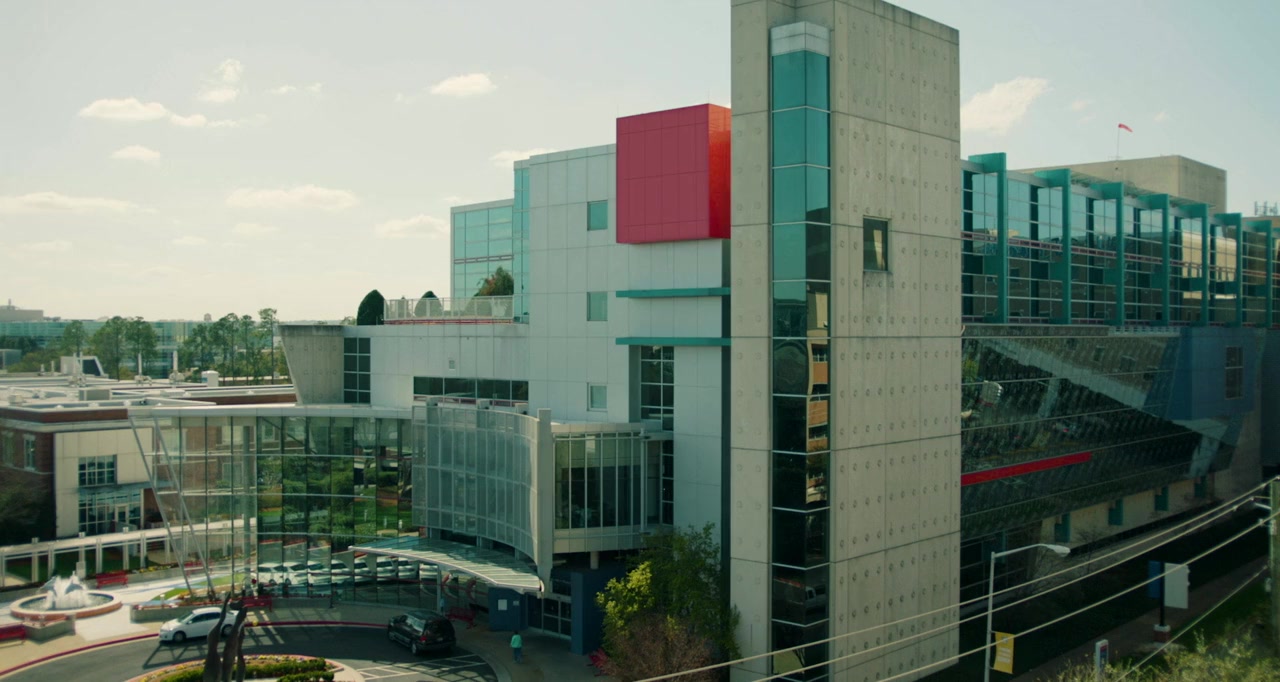 The Reason screenshot 1