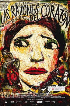 Las razones del corazón (2011) poster