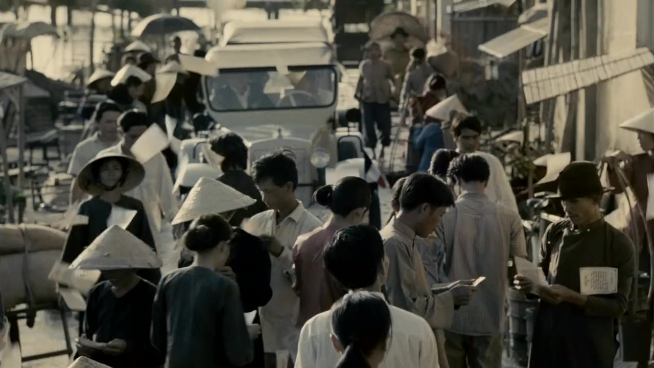 Dòng máu anh hùng screenshot 1