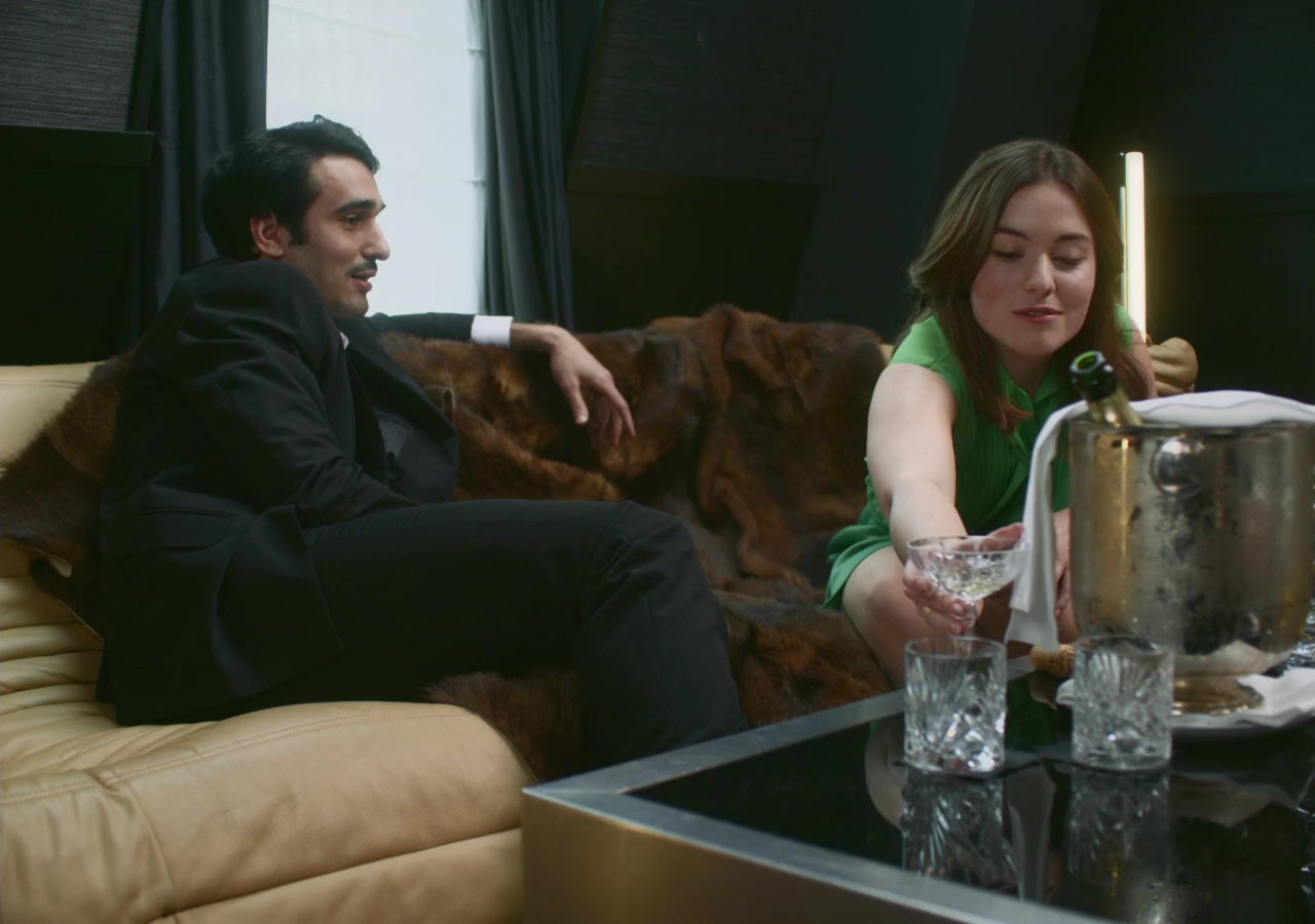 Les indociles screenshot 3