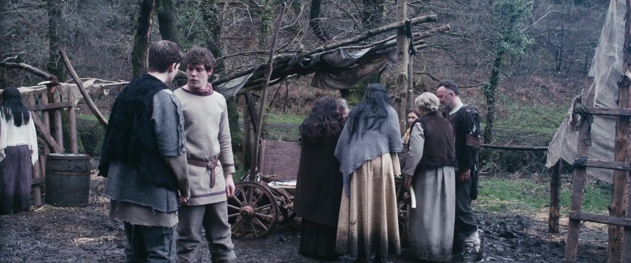 The Rebels screenshot 1