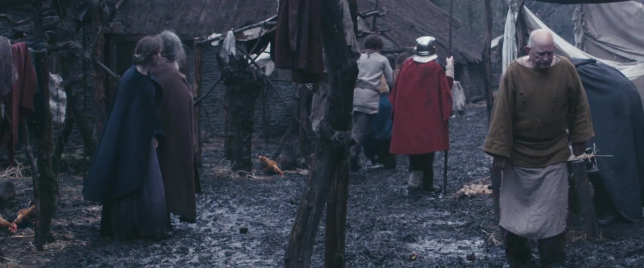 The Rebels screenshot 3