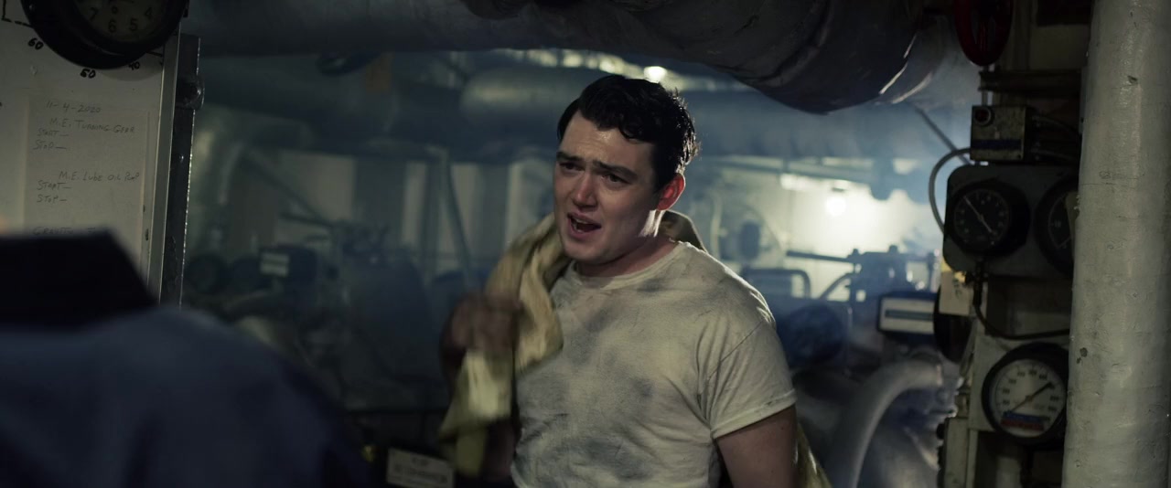 The Rebels of PT-218 screenshot 1