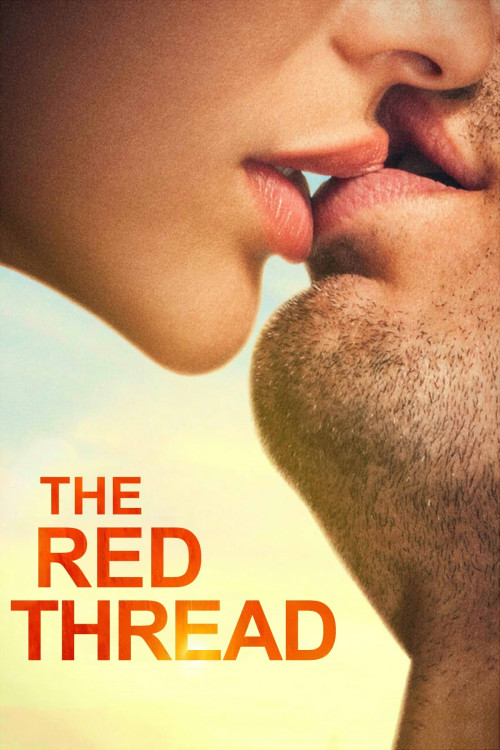 El hilo rojo (2016) poster