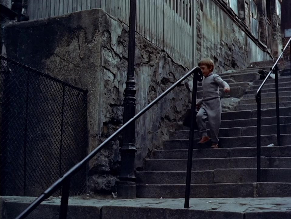 Le ballon rouge screenshot 3