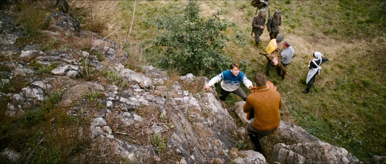 Der Rote Baron screenshot 1