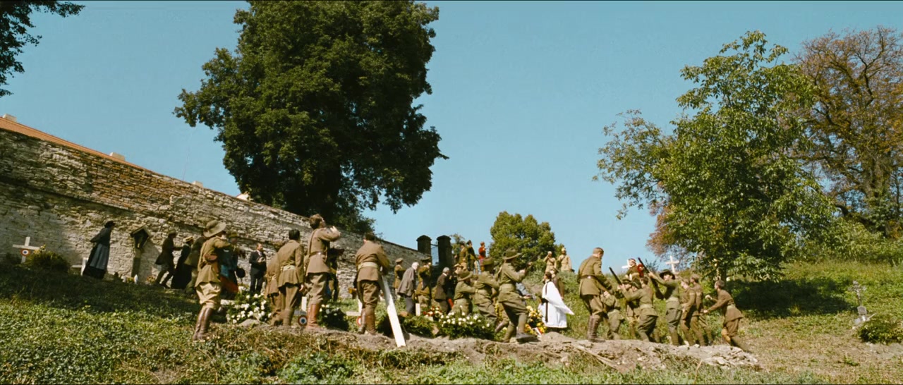 Der Rote Baron screenshot 2