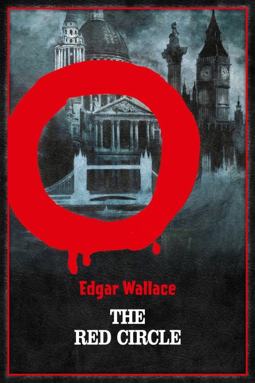 Der rote Kreis (1960) poster
