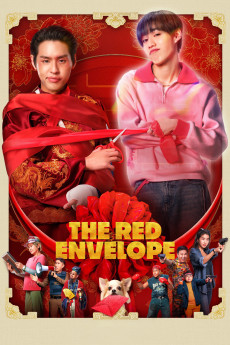 Song Daeng Taeng Phi (2025) poster
