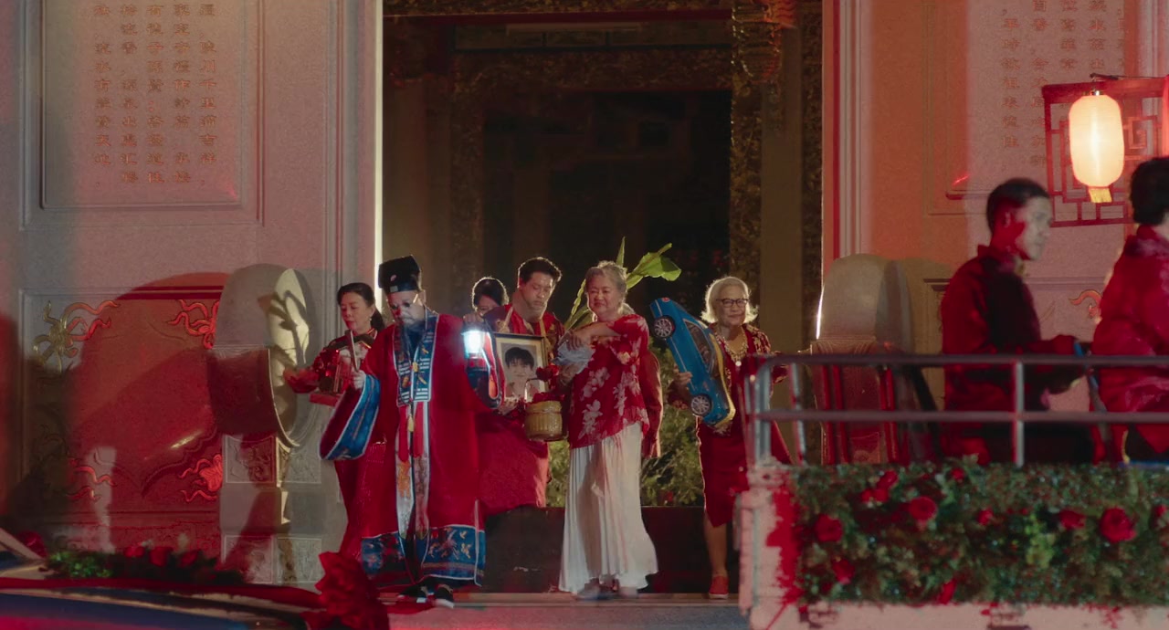 Song Daeng Taeng Phi screenshot 3