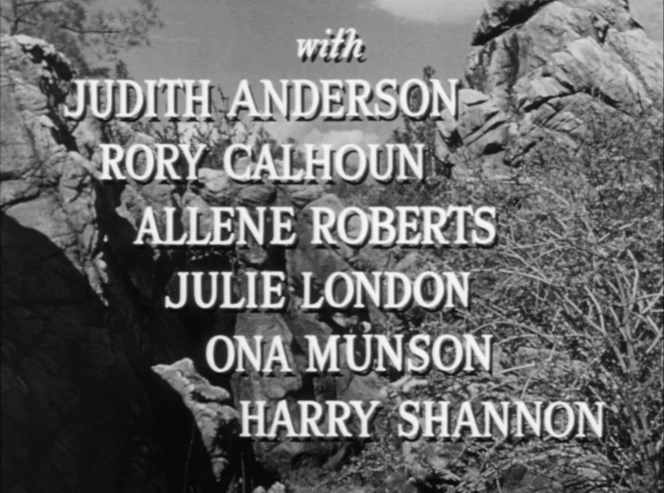 The Red House screenshot 1