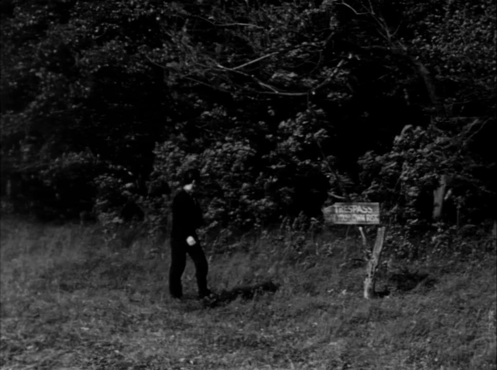 The Red House screenshot 3