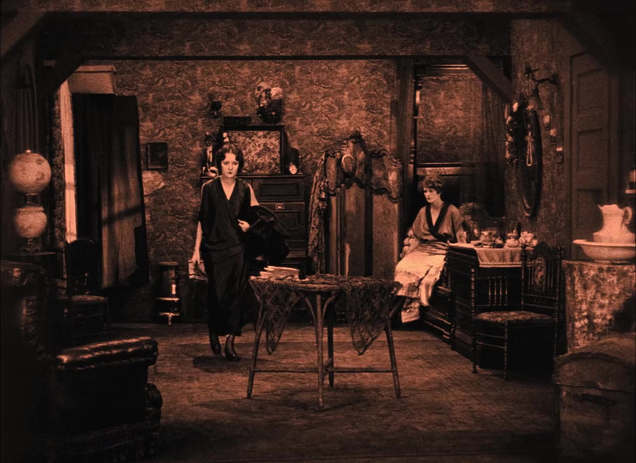 The Red Kimono screenshot 2