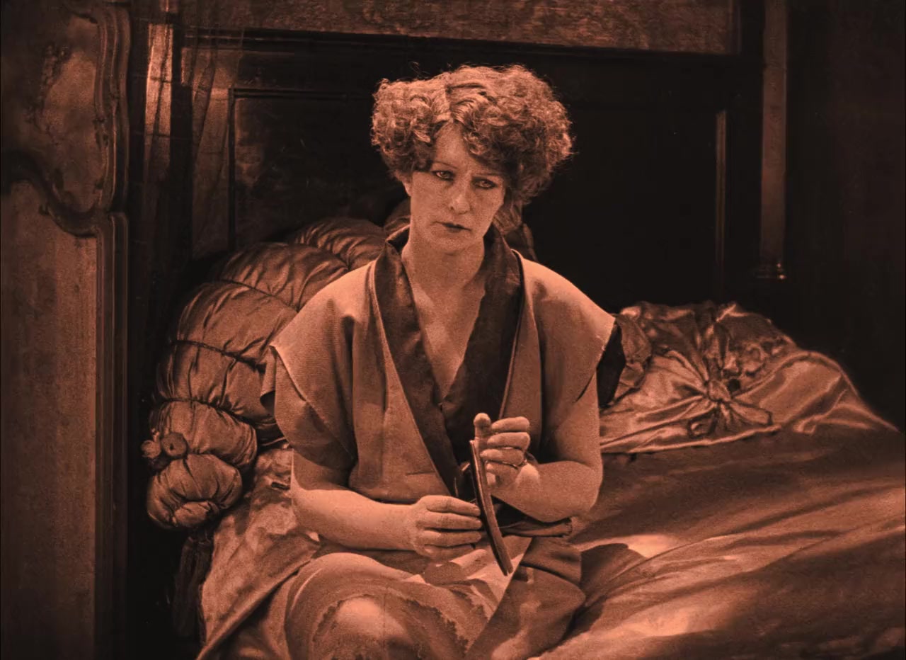 The Red Kimono screenshot 3