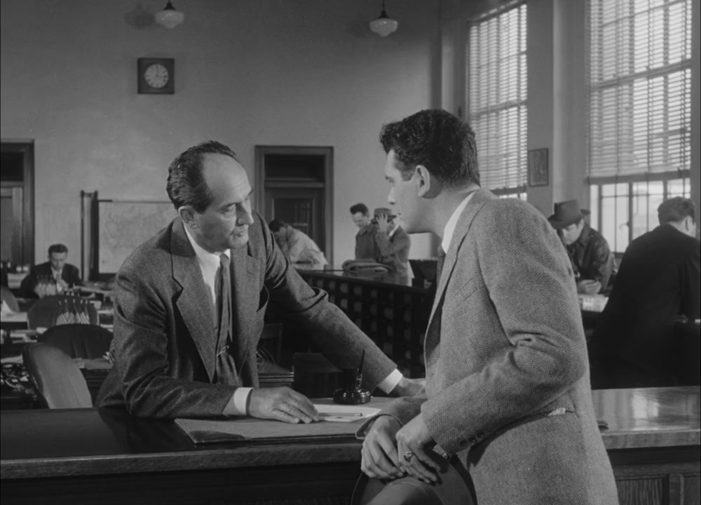 The Red Menace screenshot 2