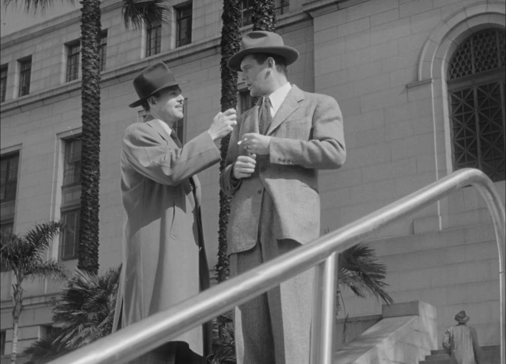 The Red Menace screenshot 3