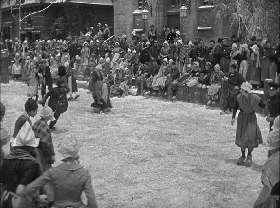 The Red Mill screenshot 1