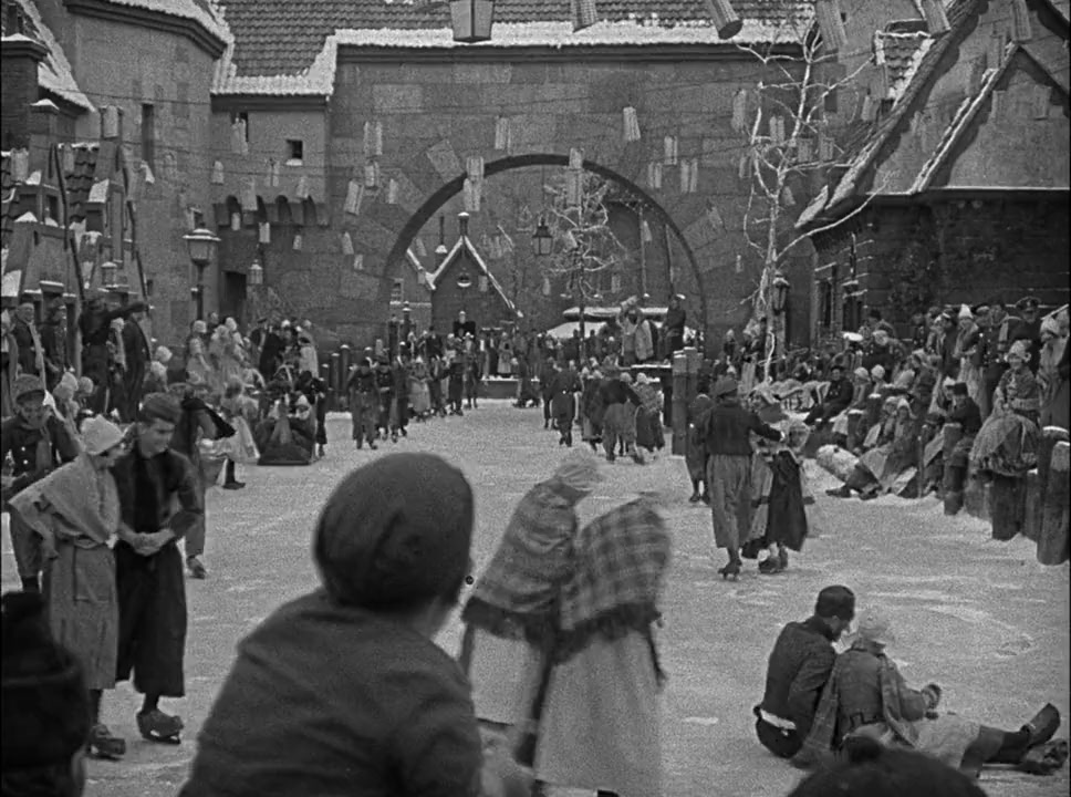 The Red Mill screenshot 2