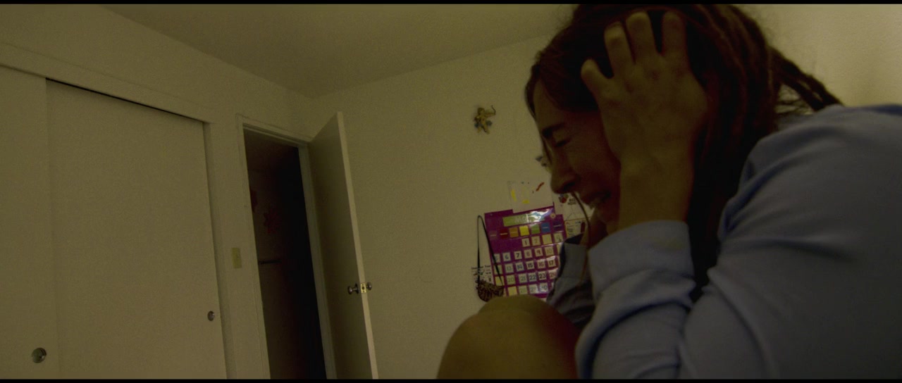 The Red Nightmare screenshot 1