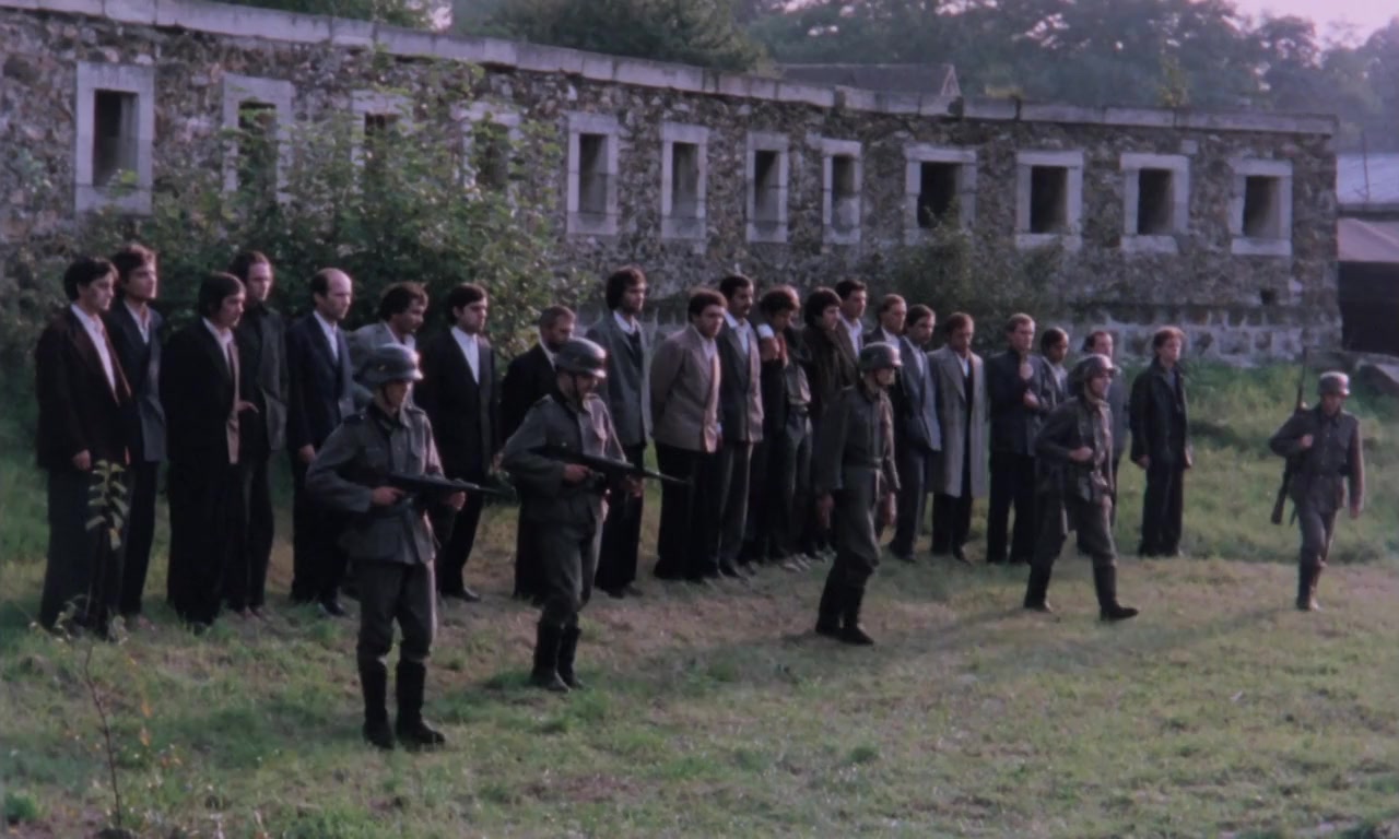 L'affiche rouge screenshot 1