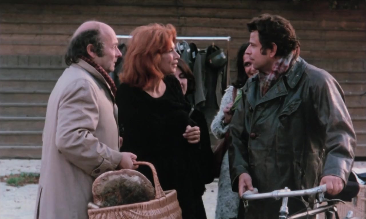 L'affiche rouge screenshot 3