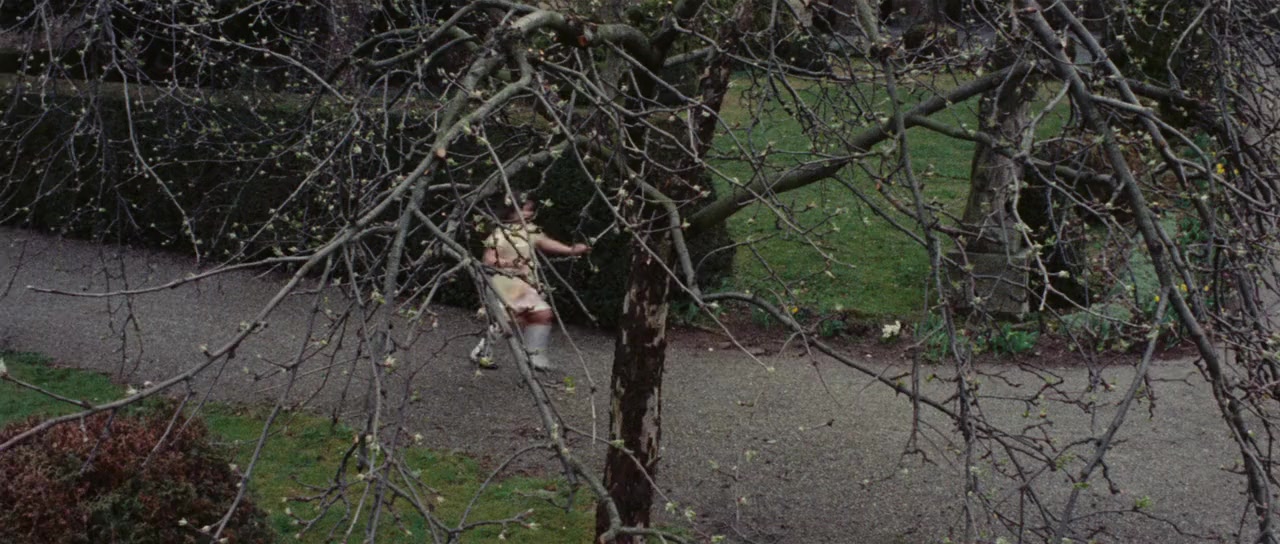 La dama rossa uccide sette volte screenshot 1