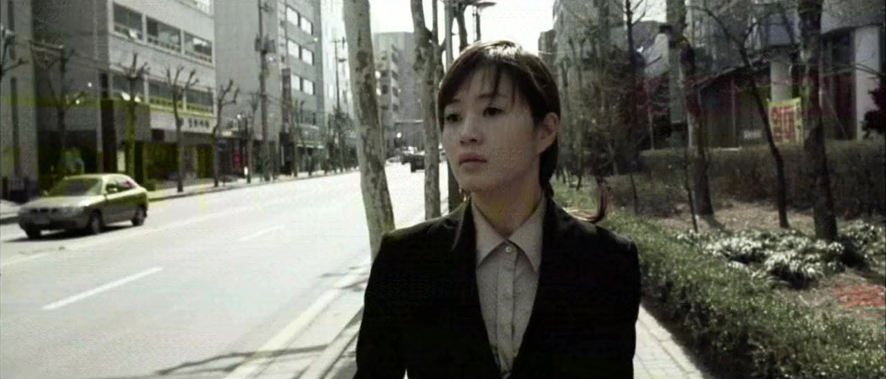 Bunhongsin screenshot 1
