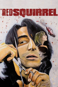 La ardilla roja (1993) poster
