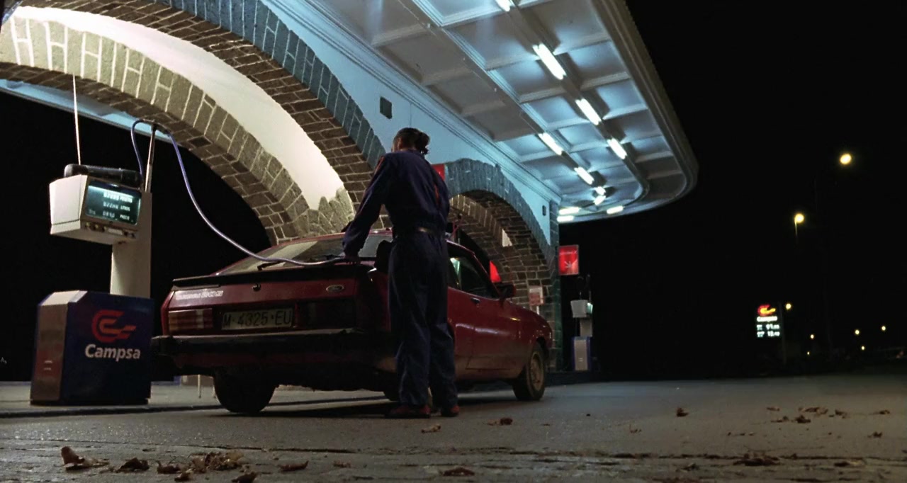 La ardilla roja screenshot 2