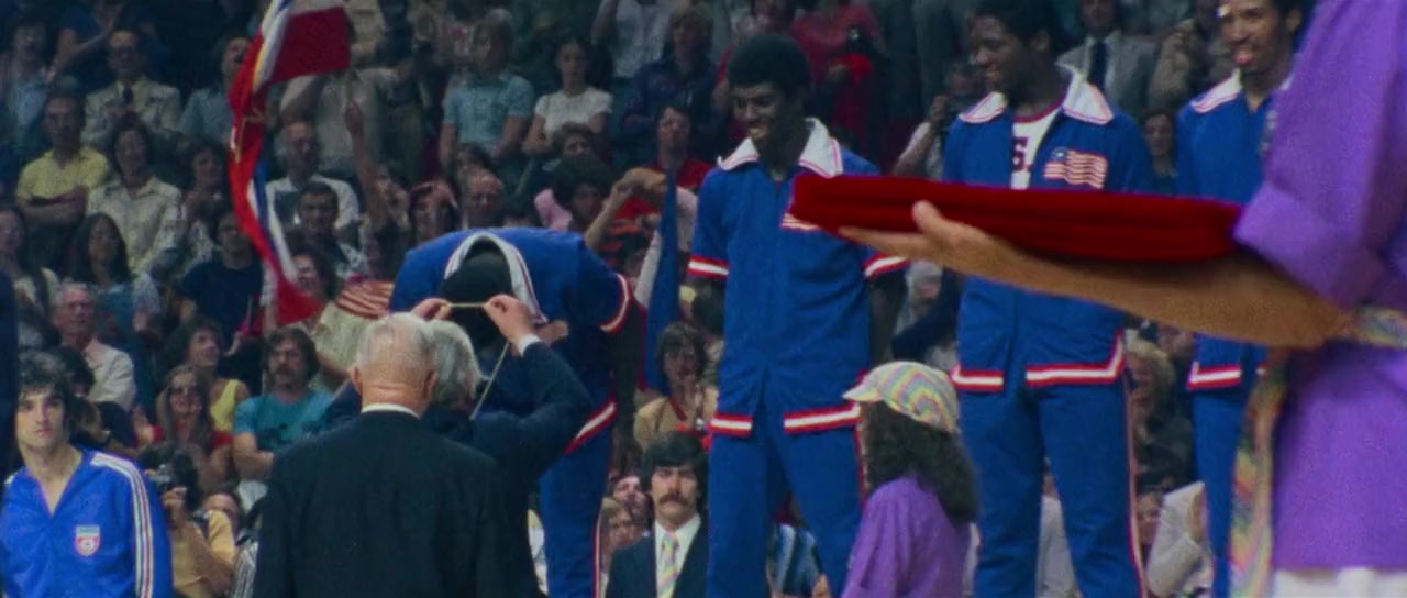 The Redeem Team screenshot 2