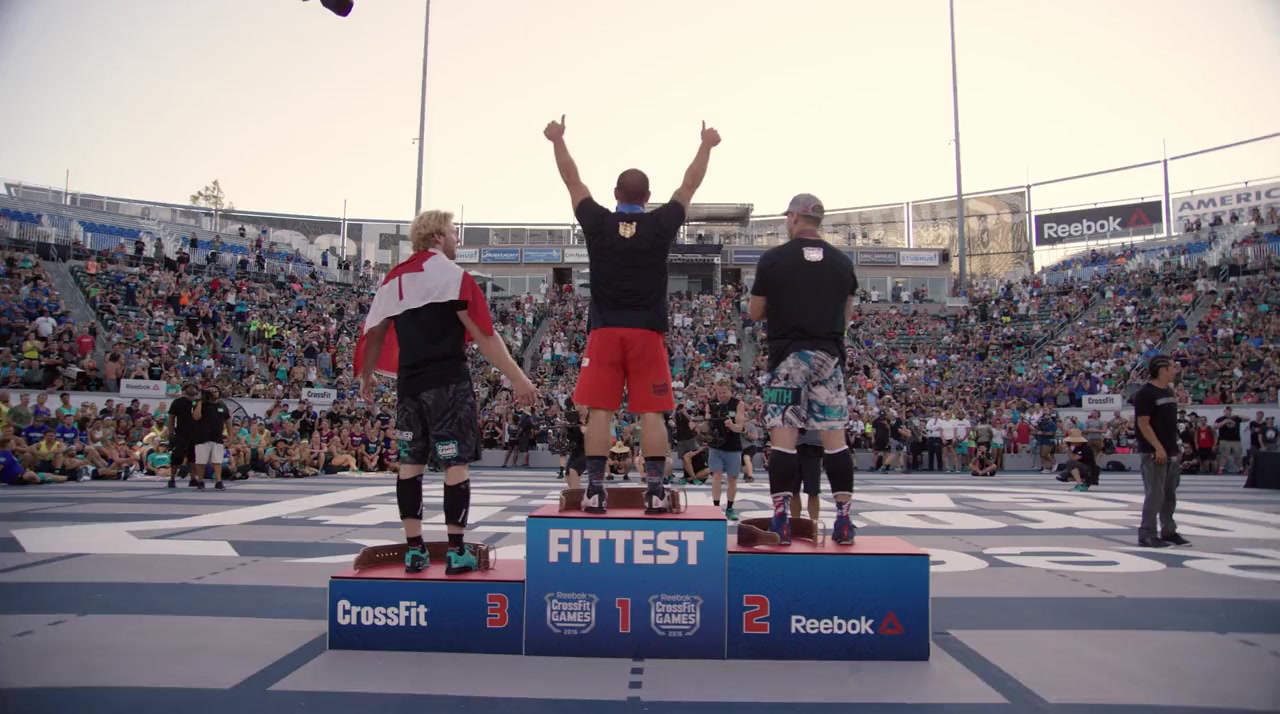 The Redeemed and the Dominant: Fittest on Earth screenshot 1