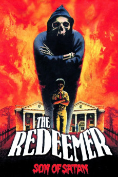 The Redeemer: Son of Satan! (1978) poster