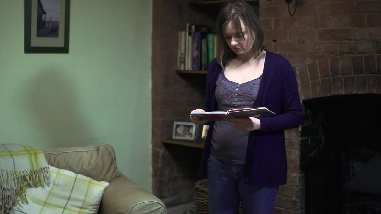The Redeeming screenshot 1