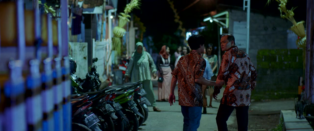 Tebusan Dosa screenshot 1