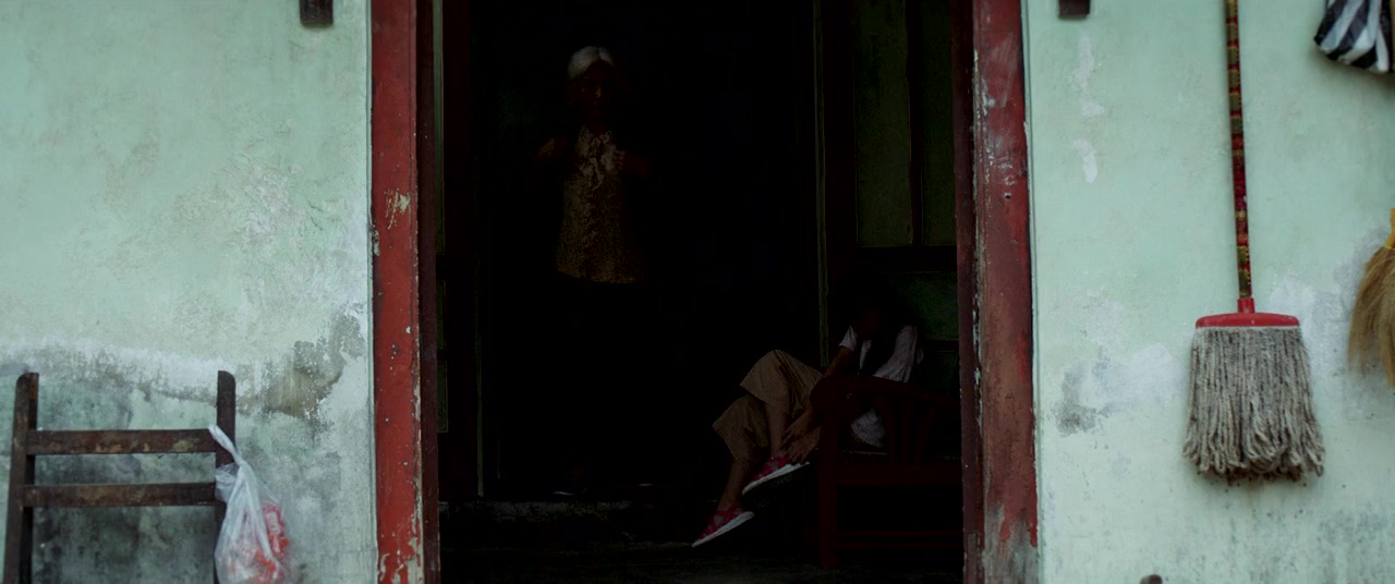 Tebusan Dosa screenshot 2