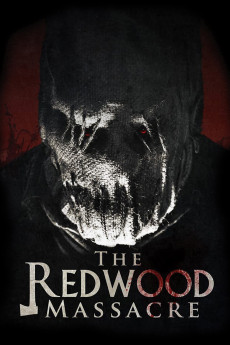 The Redwood Massacre (2014) poster