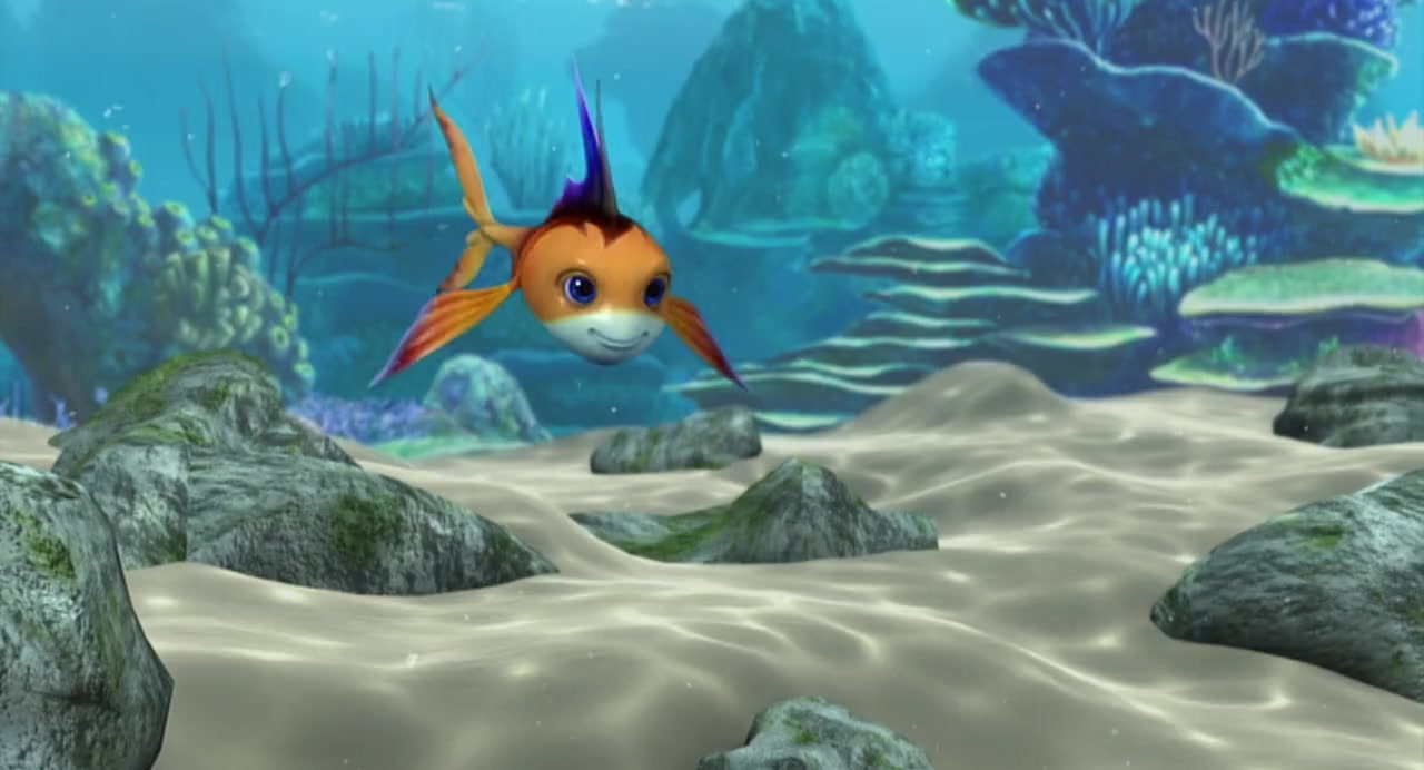 Shark Bait screenshot 3