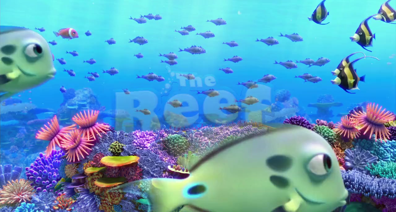 The Reef 2: High Tide screenshot 3