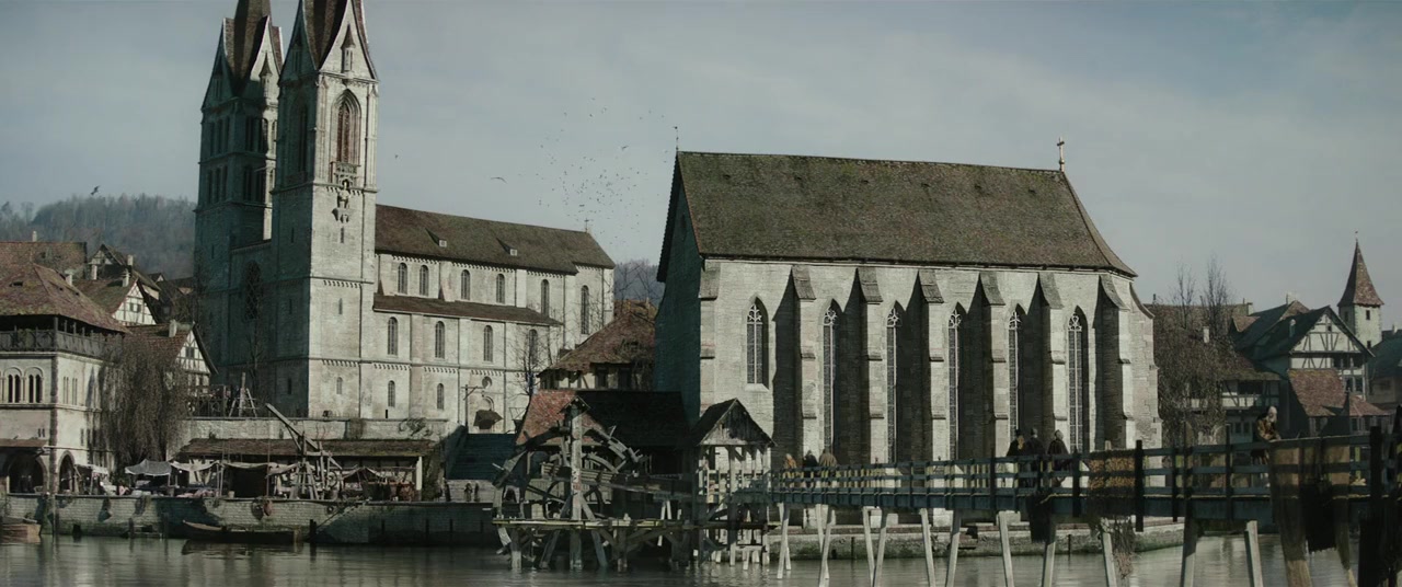 Zwingli screenshot 2
