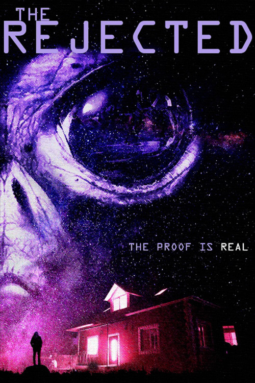 The Rejected (2018) poster