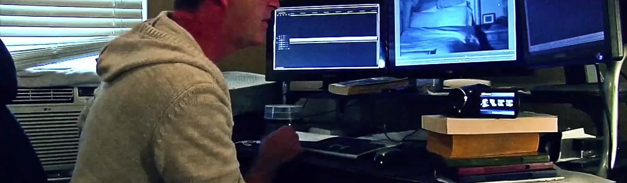 The Rejected screenshot 1